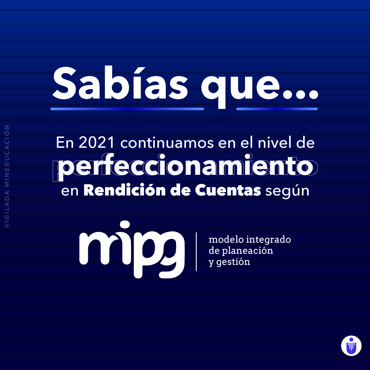 UniBarranquilla's tweet photo. Conoce más aquí 📲 https://t.co/EpyOrmKyhA 📝

#SomosEducaciónSuperior #MIPG #FelizMartesATodos https://t.co/Pxl5zfaUaV