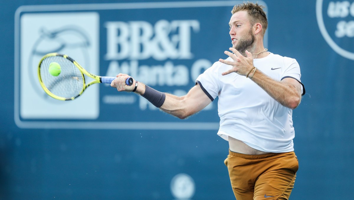 Nexo Dallas Open tweet media