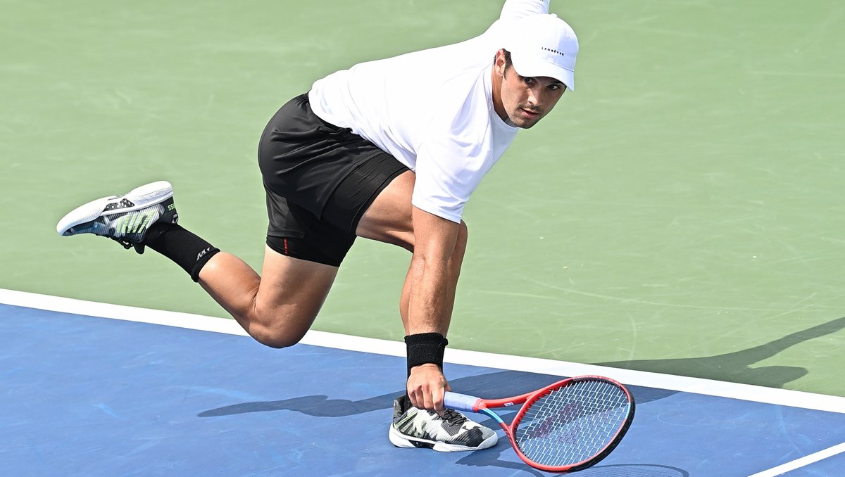 Nexo Dallas Open tweet media