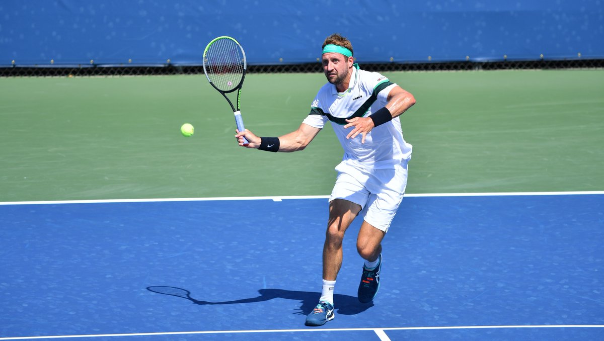 Nexo Dallas Open tweet media