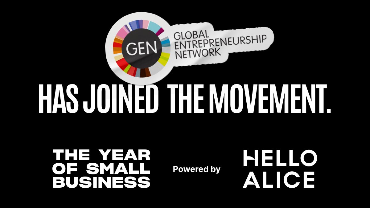 unleashingideas's tweet photo. We are pleased to announce we’re participating in the #YearOfSmallBusiness, a national movement to bring capital and customers to 3 million small businesses across the country. And we need your help! Join us and learn more at https://t.co/F6gMZU2ndy. https://t.co/fk6NUBWMJZ