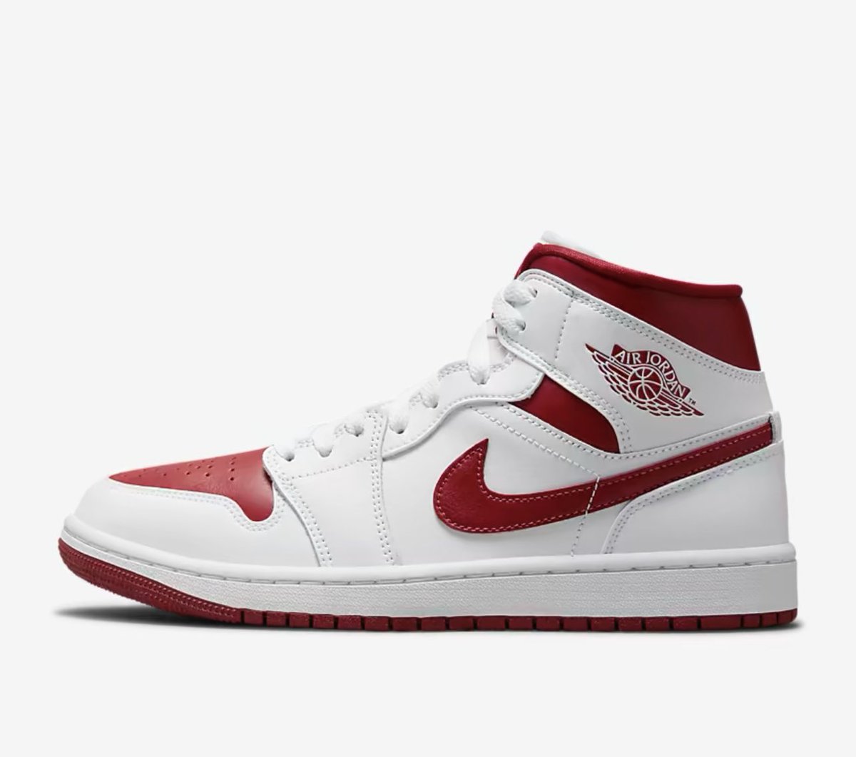 SNKRS STOCK tweet media