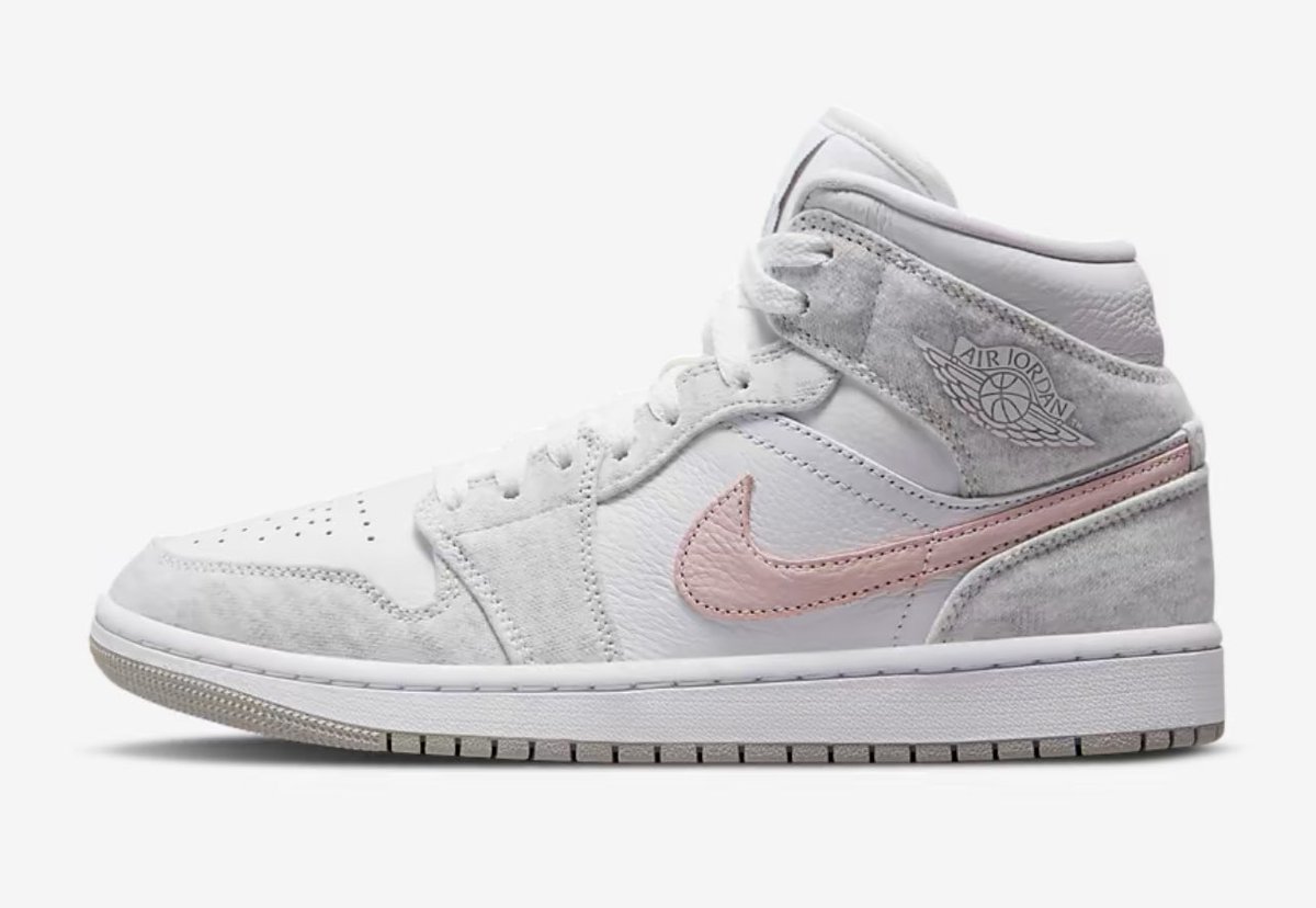 SNKRS STOCK tweet media