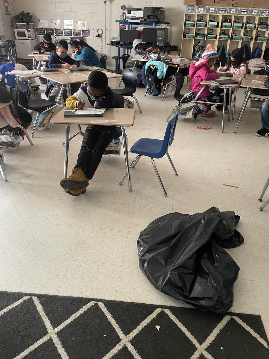 Damn kids make me want to get my CDL’s sometimes lol