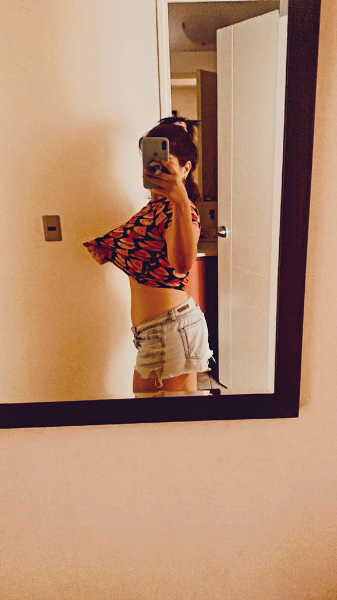 HubyRenee's tweet photo. En modo #Jeeiph #Bonita 💪🏻❤️🔥 https://t.co/3LFlVZh7jG