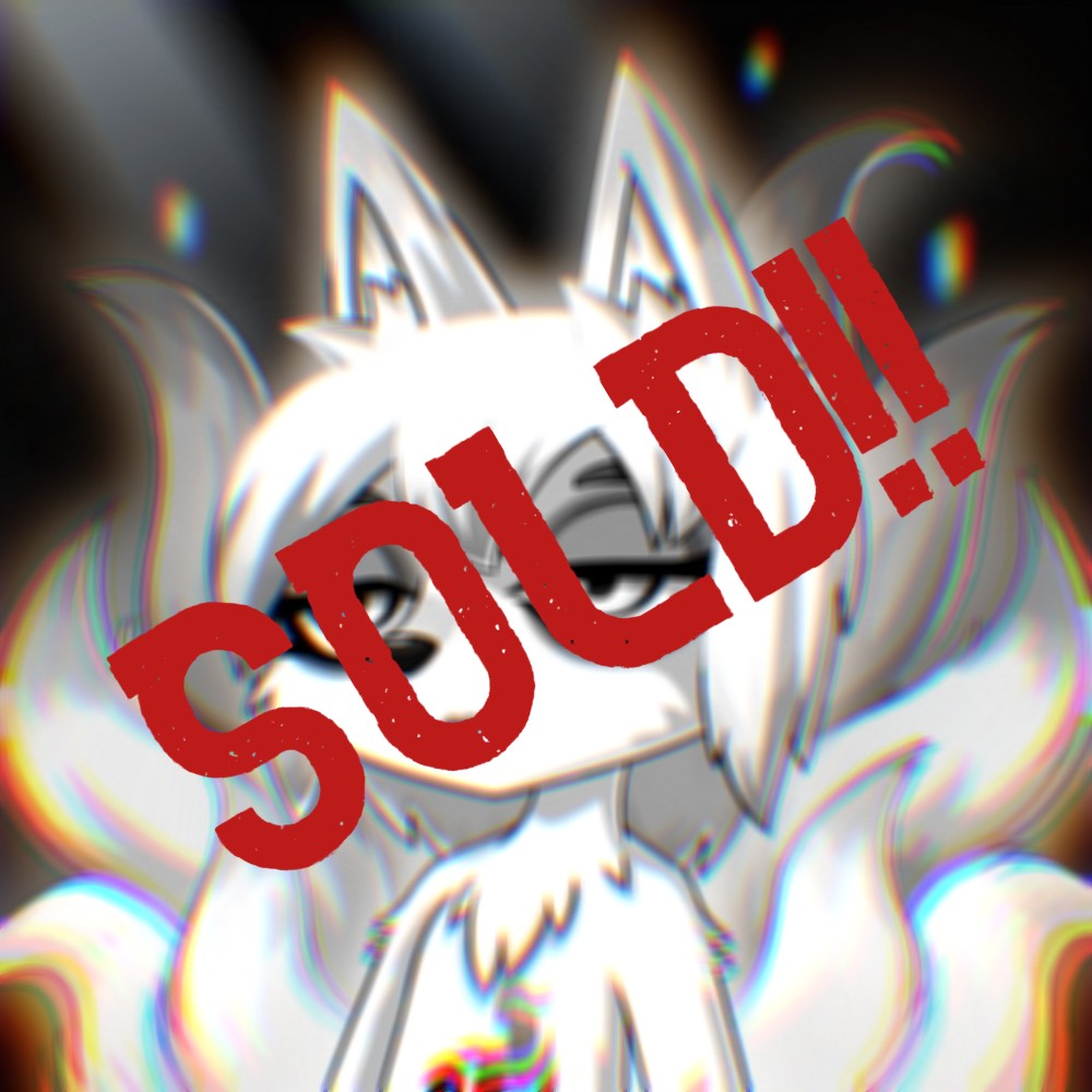FoxtopiaNFT's tweet photo. Our #1 beauty was just sold for 20 SOL on https://t.co/hhlBsra2cV!

We'll miss her. Keep her safe ❤️ https://t.co/BXNmIyvKx8