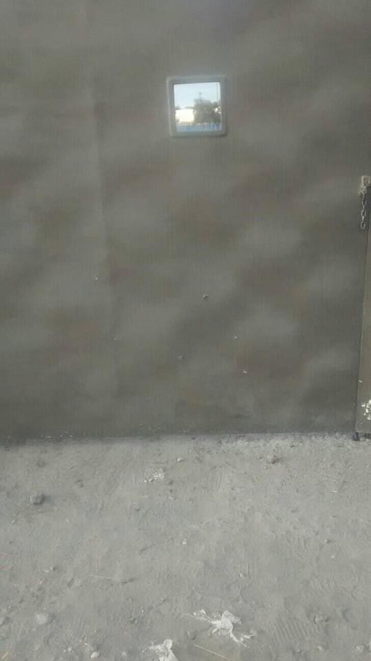 JimmyRZM's tweet photo. ATENCIÓN 🚨🚨 Hay un sujeto que dispara desde el Fracc. Torre de Piedra (El Salitre) hacia la calle Palma Datilera (Colegio Tepeyac). Y ya dañó la puerta del colegio y autos. No esperemos a una tragedia. Ayuda @DenunciaEnQro https://t.co/tUTOVQLEw2