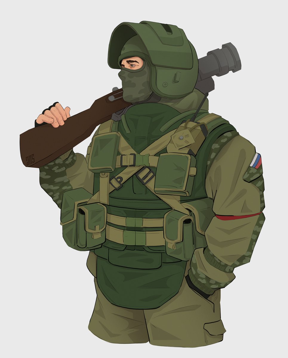 UbisoftRussia's tweet photo. Tachanka и Caveira по-прежнему остаются в центре внимания наших талантливых художников из сообщества. Взгляните на портреты этих оперативников за авторством @ans_draws 🎨

#UbiCommunity #SiegeChampions https://t.co/eD228oAHIf