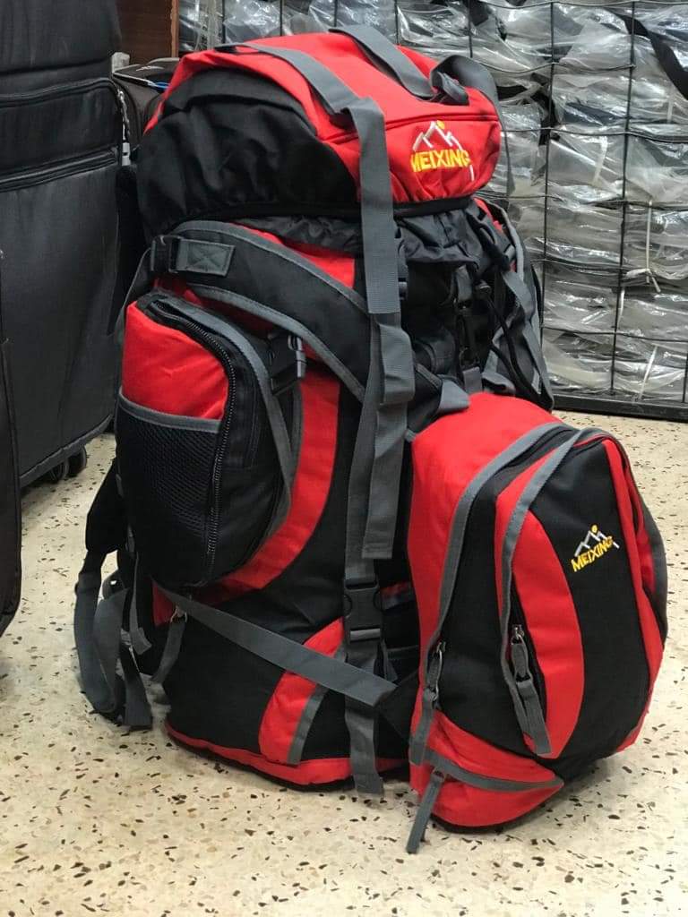 Eng_SirLi5am's tweet image. @Thebag_plug Brings you all the CARGO, travel ,luggage Backpacks you can trust ❤
#Retweet #Hustle #Bagplug