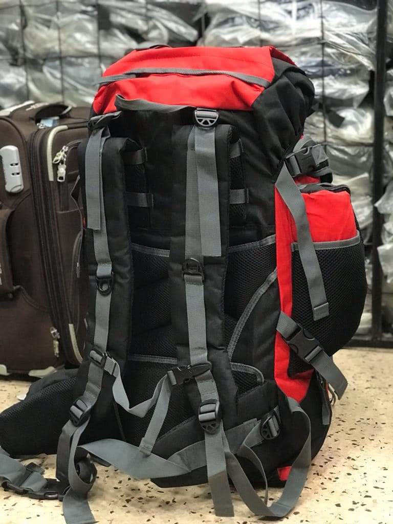 Eng_SirLi5am's tweet image. @Thebag_plug Brings you all the CARGO, travel ,luggage Backpacks you can trust ❤
#Retweet #Hustle #Bagplug