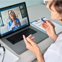 7 statistics on how women have used telehealth during the pandemic

Learn about the importance of #telemedicine and how it impacts women's health care! Read here: bit.ly/3rvRTzb #ConnectedNation