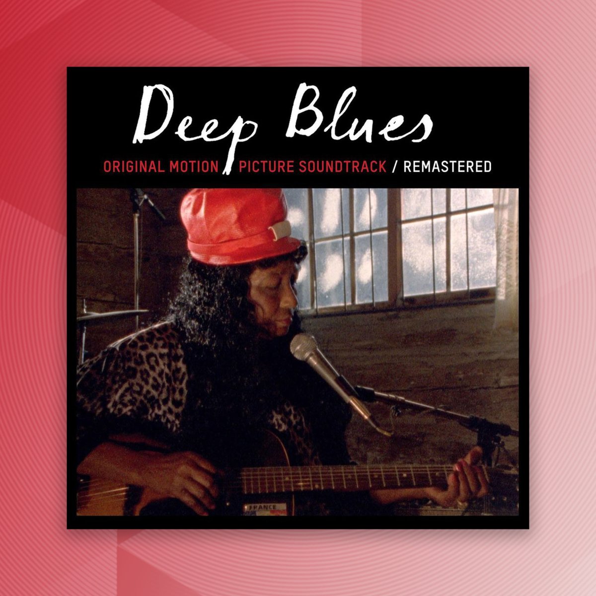 “Abbey Road is in my ears and in my eyes, a magical place where sonic dreams come true.” – <a href="/DaveStewart/">Dave Stewart/Eurythmics</a>

To coincide with the anniversary release of Dave Stewart’s ‘Deep Blues’ documentary, the accompanying soundtrack has been remastered by <a href="/CW_AbbeyRoad/">Christian Wright</a>.

orcd.co/deepbluessound…