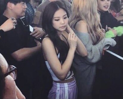 never forget this jennie kim