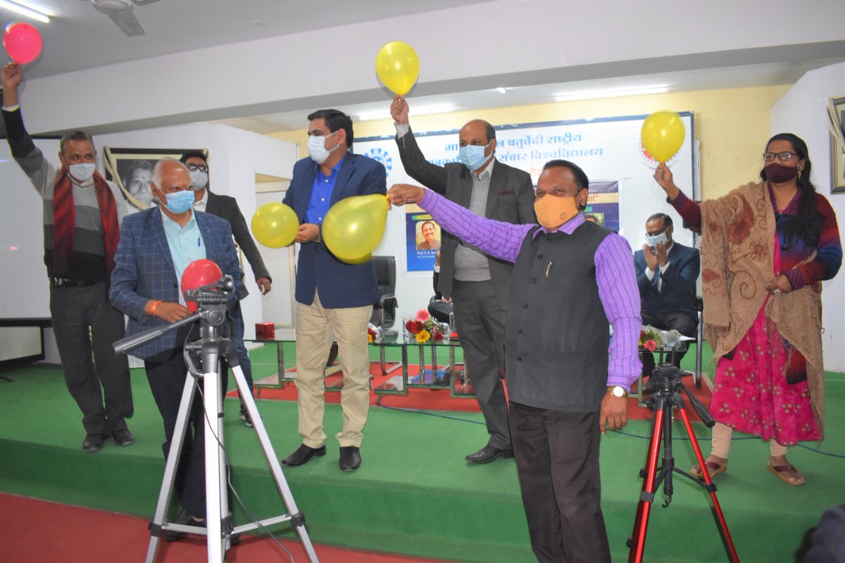 mcu_bhopal tweet picture