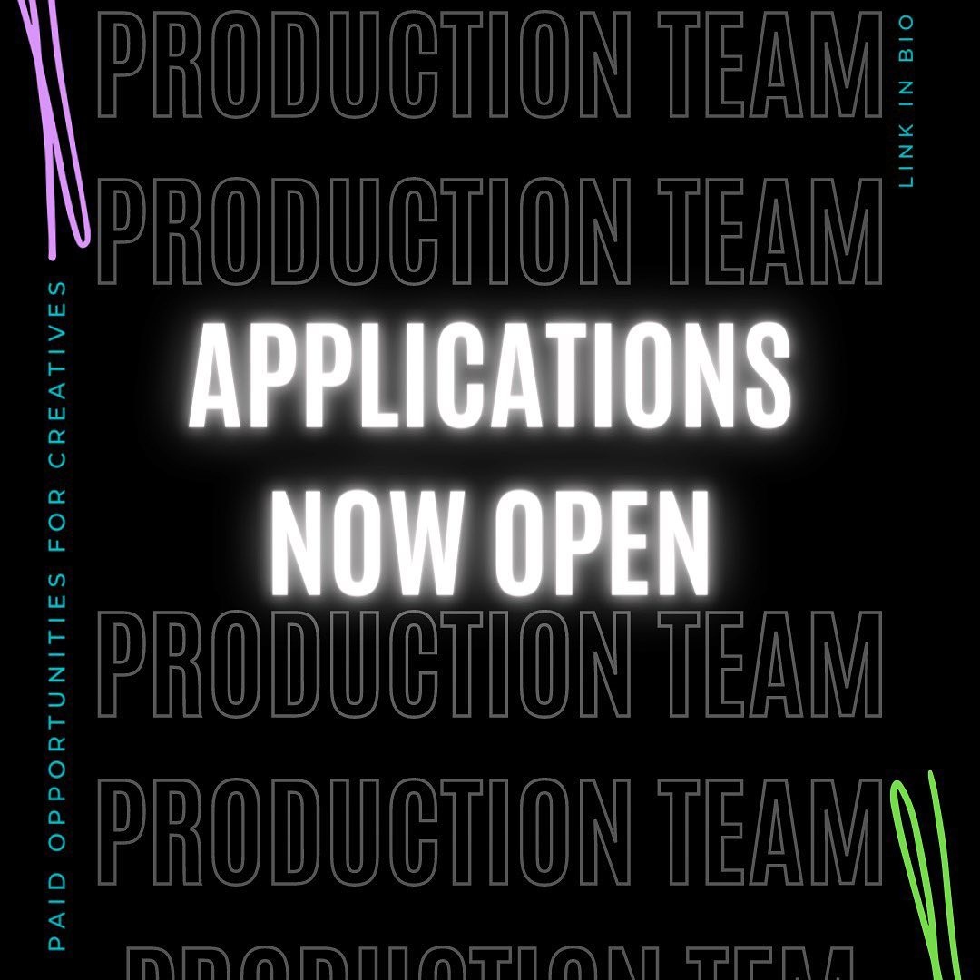 FCfilmfestival's tweet photo. π£Calling #LdnOnt filmmakersπ£
Applications are now open for the #ISOProject Music Video Incubator film production team!
Limited paid positions are available for camera operators, editors, key grips and more!
Apply now: https://t.co/tq2mFqbwsv
#ldnontmusic @ldnmusicoffice https://t.co/mG63t5czy6