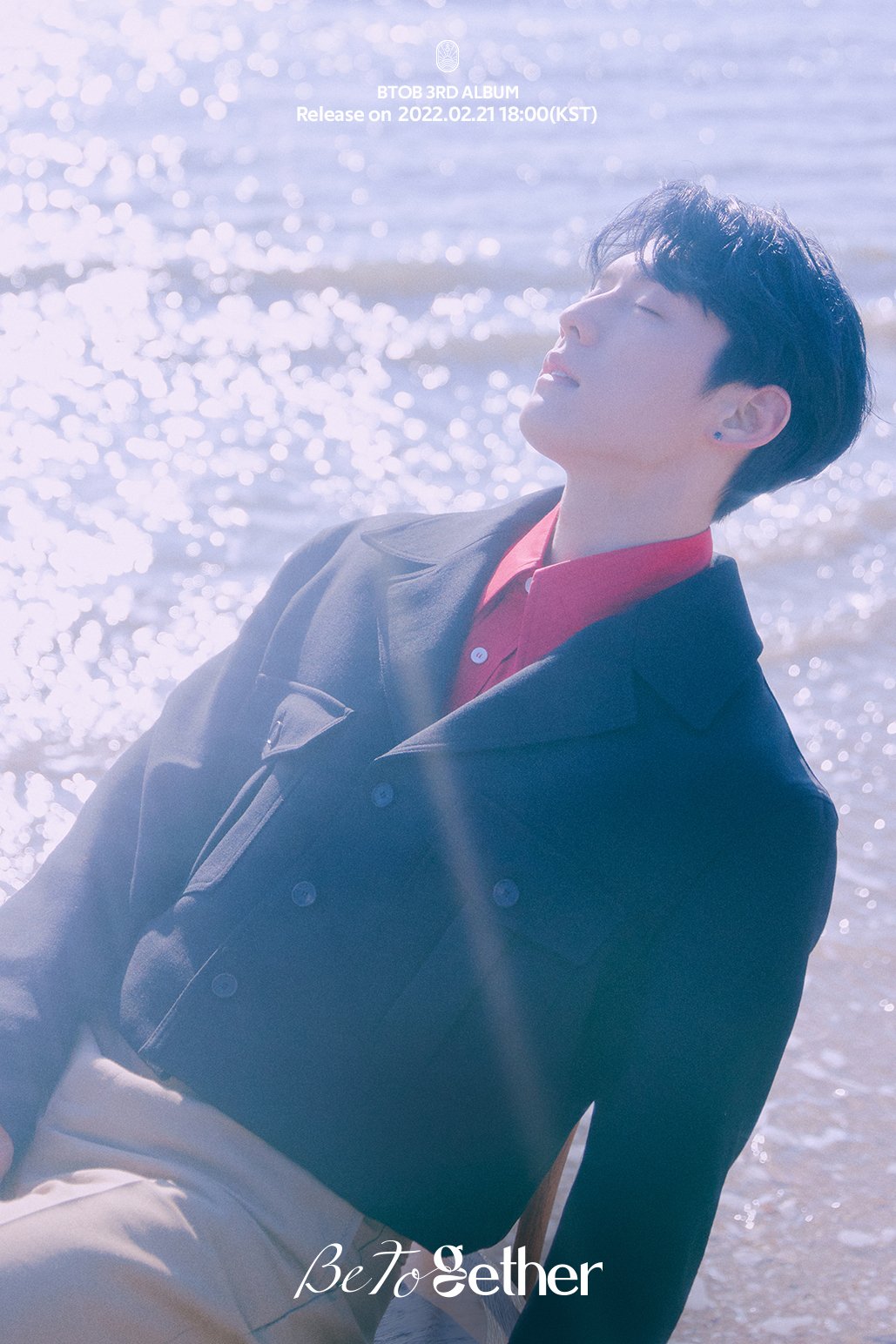 btob be together ブルーレイ　未開封 BTOB DVD be together Blu-ray（人気商品の中古品・新品・未使用