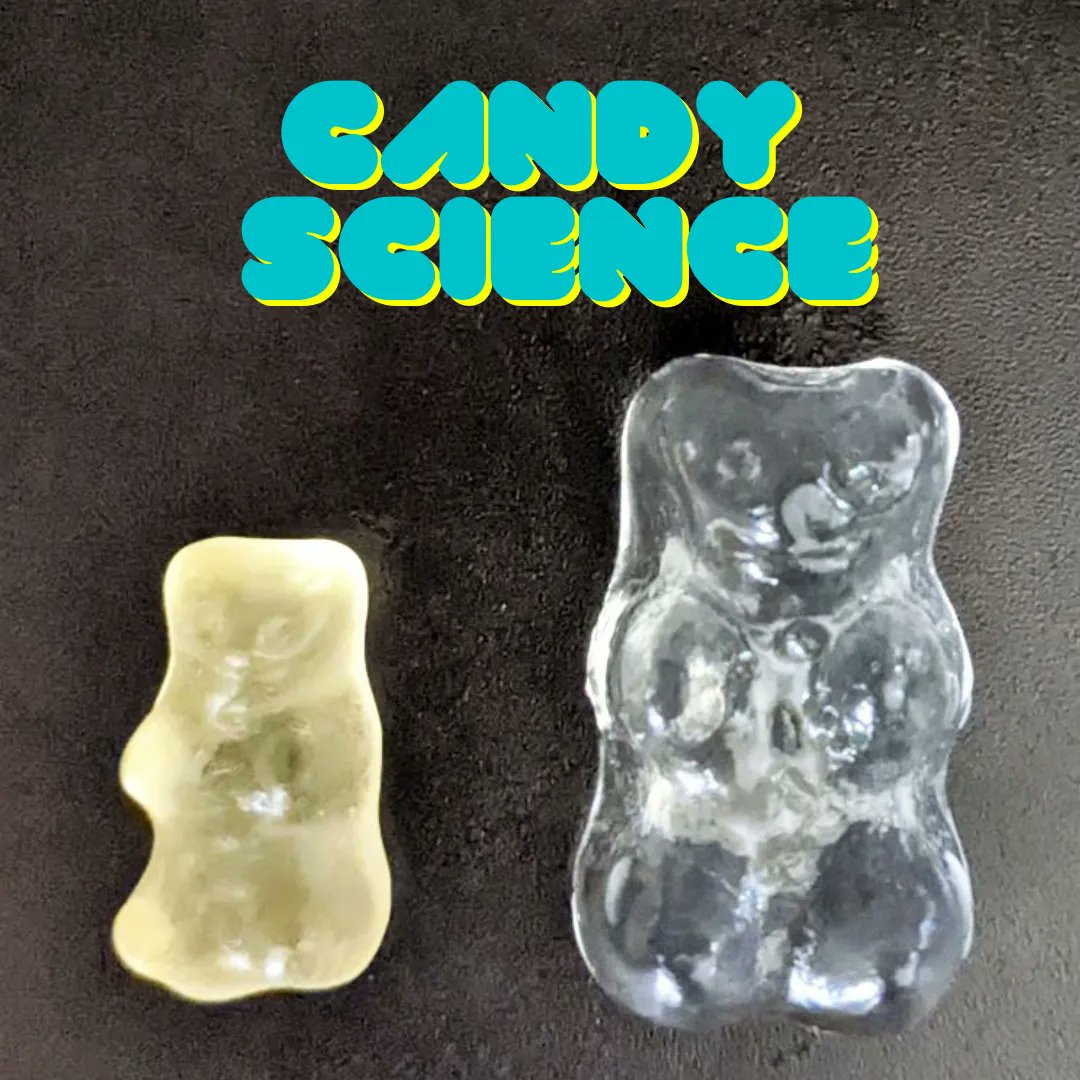 Yellow Scope Science Kits tweet media