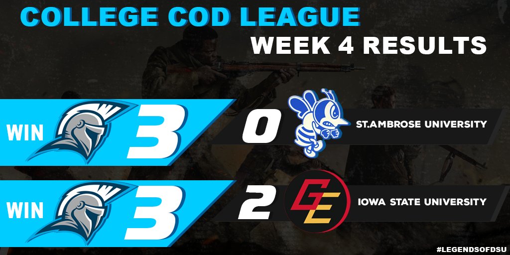 DSU_Esports tweet picture