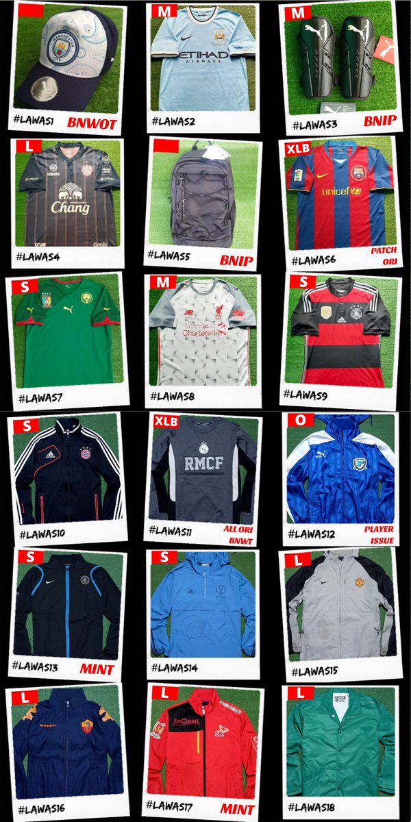 lelanglawas's tweet photo. ROUND II

#Lawas1 
#Lawas2 
#Lawas3 50🔥
#Lawas4 
#Lawas5 
#Lawas6 50🔥
#Lawas7 
#Lawas8 
#Lawas9 50🔥
#Lawas10 
#Lawas11 
#Lawas12 
#Lawas13 180🔥
#Lawas14 
#Lawas15 
#Lawas16
#Lawas17 100⚡
#Lawas18 100🔥

⚡FB
🔥Twitter
🔥⚡Angus https://t.co/8E5ysYiiZz