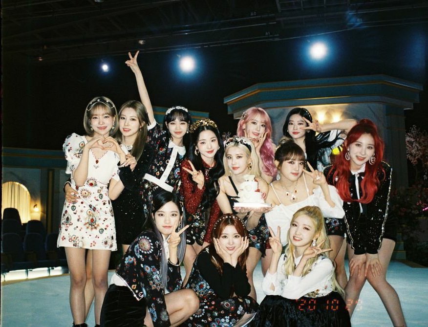 IZ*ONE UPDATES (@IZONEFILES12) / Posts / X