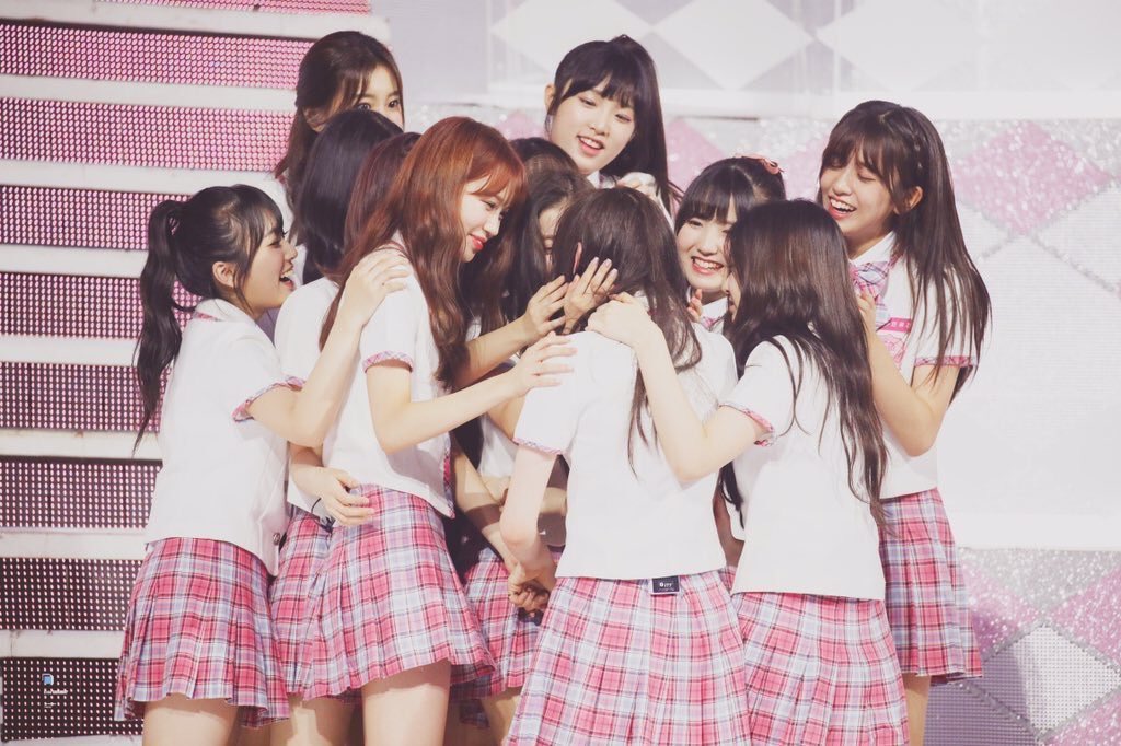 IZ*ONE UPDATES (@IZONEFILES12) / Posts / X