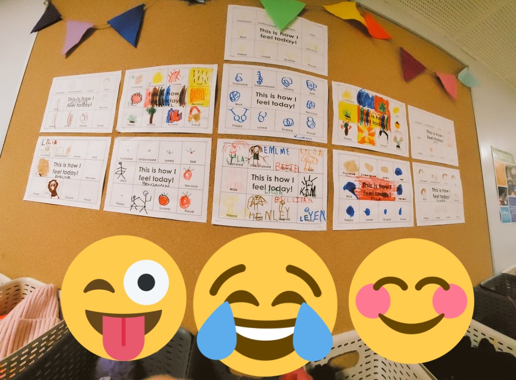 PreBurton's tweet photo. This is how our #nspreprimary students feel today.. https://t.co/luyCN6QMLU