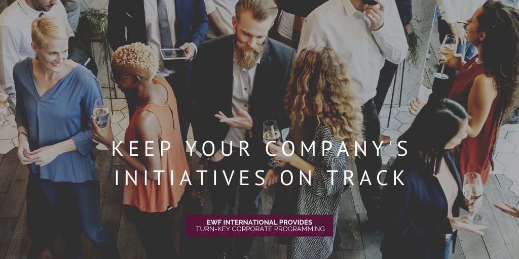 EWF International tweet media