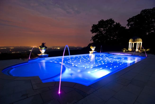 AyBWaterSolut's tweet photo. ¡Iluminación en tu psicina! Tenemos la mejor opción 🙂
#alberca #iluminacion #piscina #todoparatupiscina #ayb https://t.co/ojqQPQJNmb