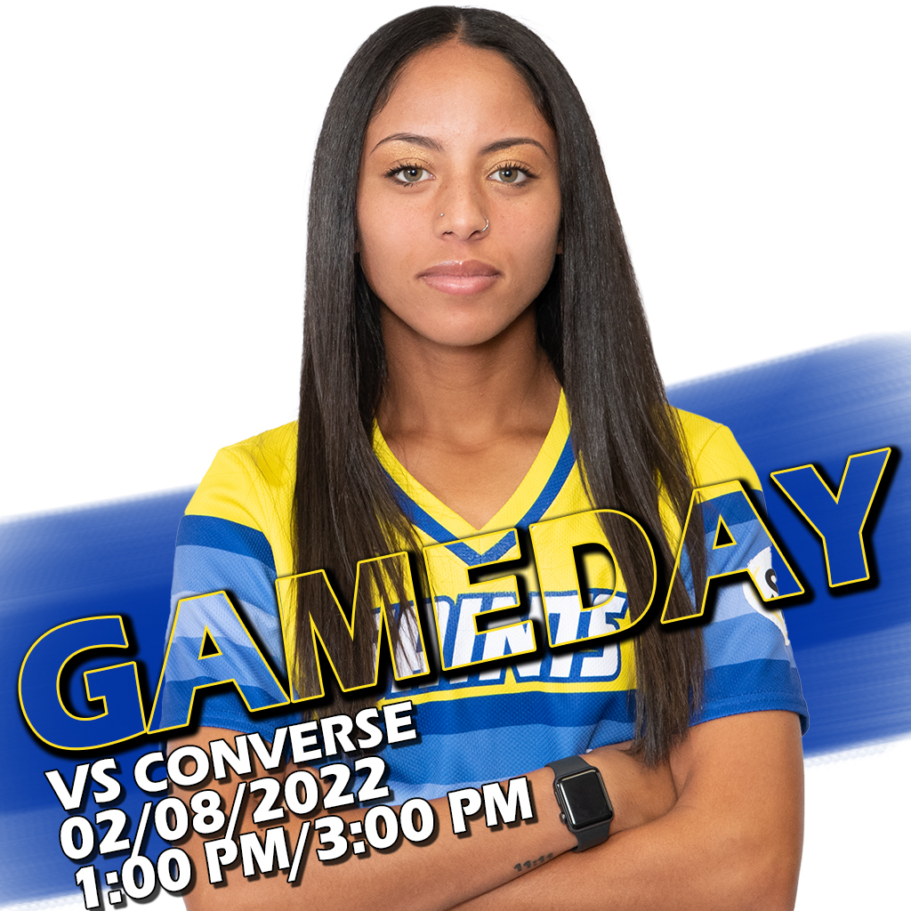 Coming off a pair of opening day wins, the <a href="/LimestoneSball/">Limestone Softball</a> team will look to keep the train moving as it plays host to Converse University.

📊📽️golimestonesaints.com/coverage

#limestONEnation #MakeSACYours #RingThatBell