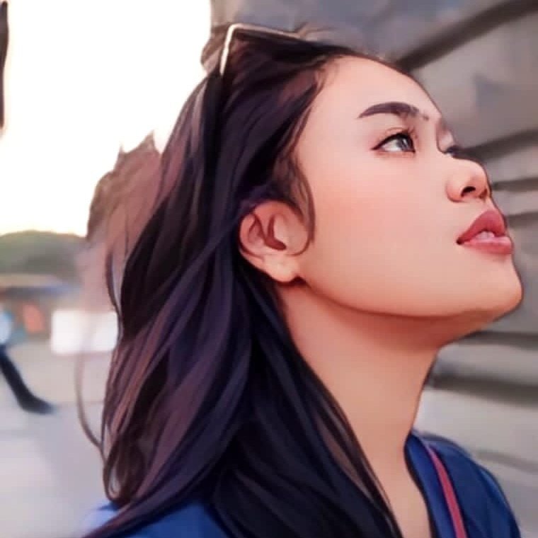 febbydeb's tweet photo. #FotoProfilBaru https://t.co/SLq71sJfZw