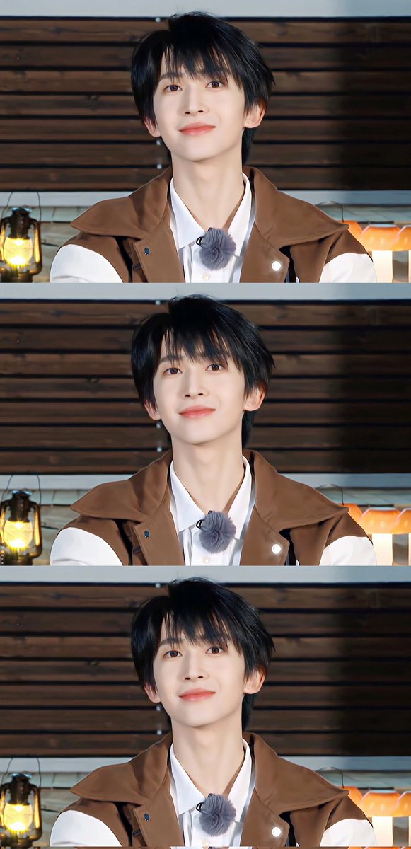 Xu_7Qian's tweet photo. 😍😍😍
#LiuYu #INTO1 #INTO1LiuYu #刘宇 #SetSnowOnFire https://t.co/EAaleUKNPk