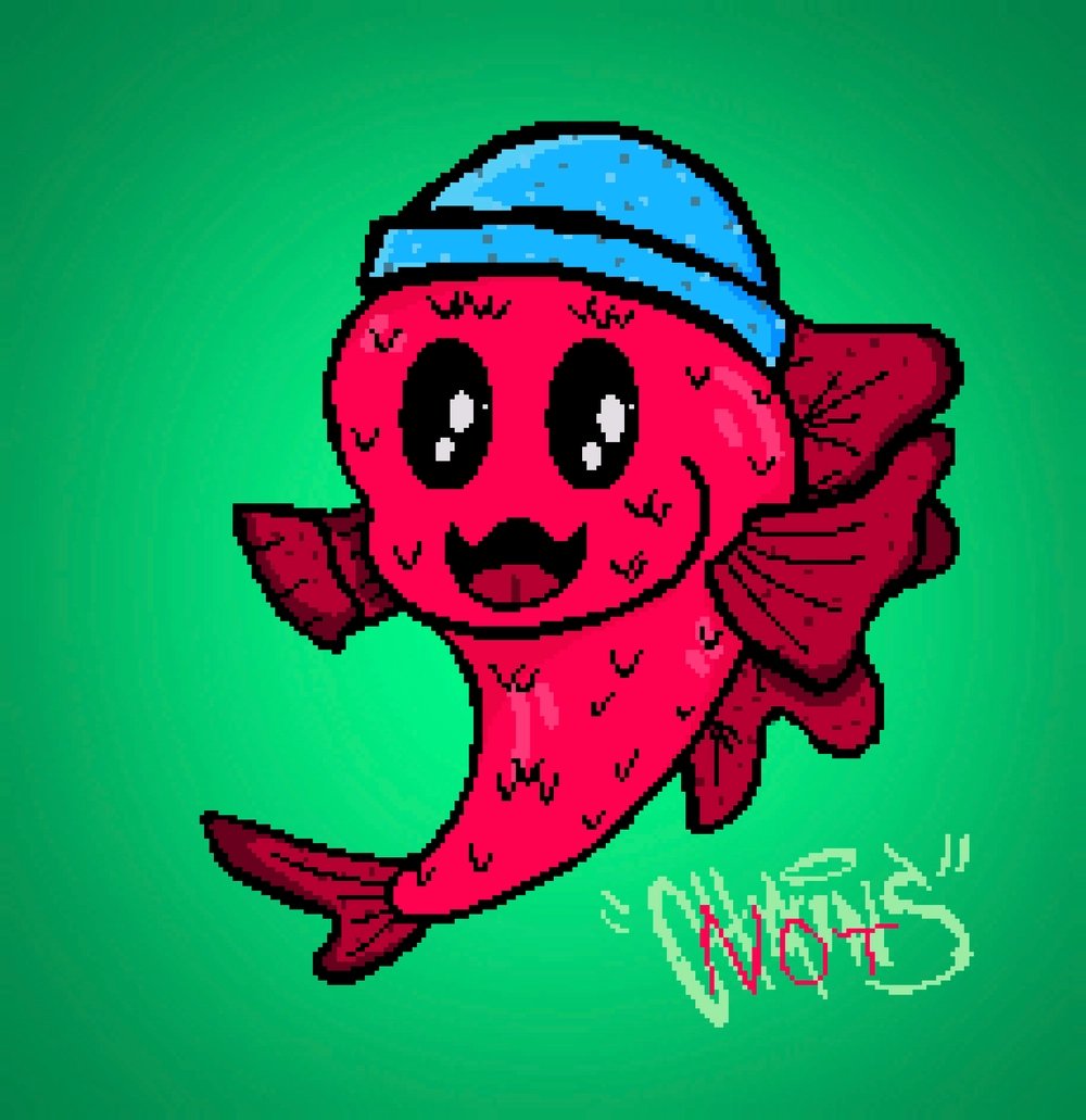 Friend_Exotic's tweet photo. 🐟EXOTIC FISH FRIENDS AUCTION🐠
EXOTIC FISH FRIEND: SHIELD
@SHE1LD
STARTING BID: 0.1 SOL
TICK SIZE: 0.1 SOL
DURATION: 3 DAYS
LINK:https://t.co/0U6Z9To0ye
@exchgART #SolanaOnlyProject
🎏 https://t.co/JC5TsXgjhq