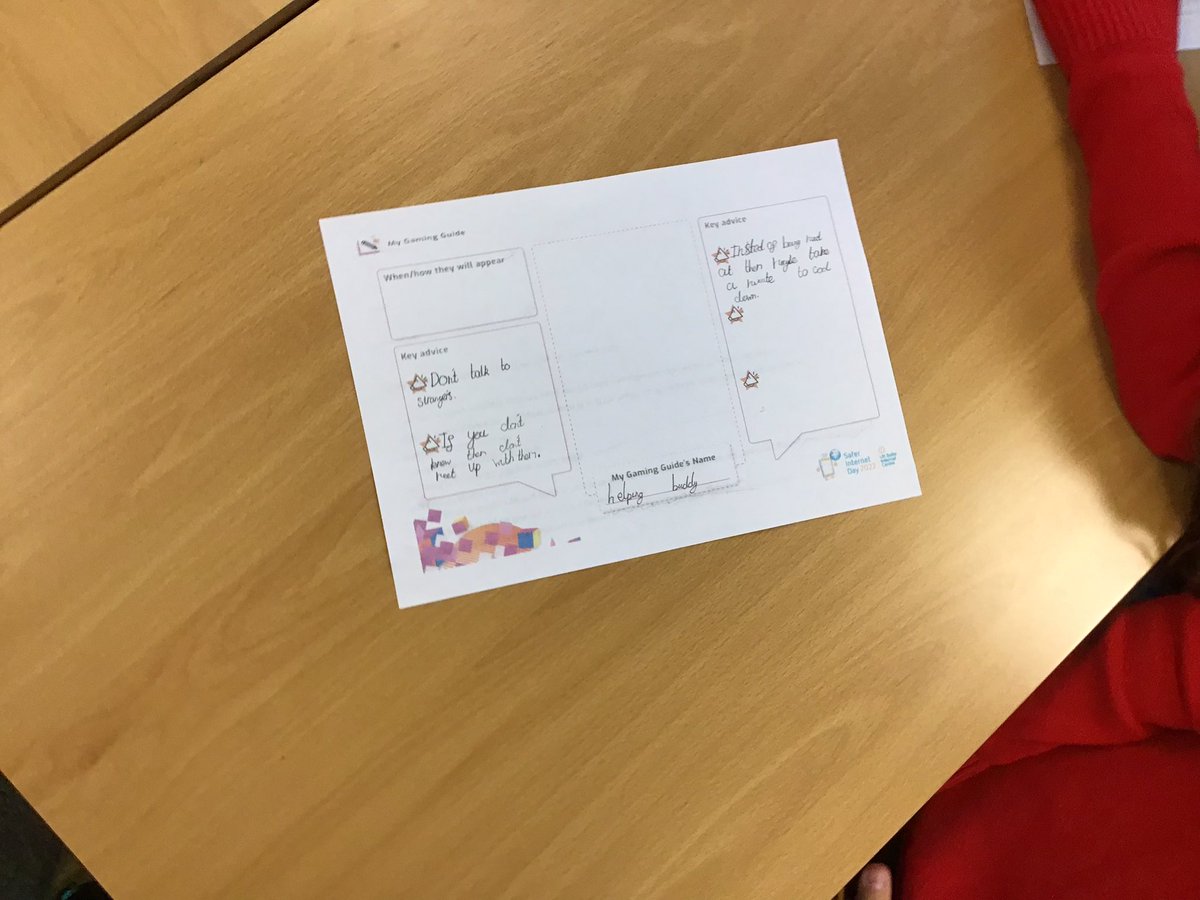 Sacred_heart_Li's tweet photo. Year 4 have really enjoyed celebrating safer internet day! We have been joining in the @UK_SIC #SaferInternetDay assembly in partnership with @LFC. We have also been learning from our @eCadets and taking part in a safer internet day competition. #SH7Computing #SH7Esafety https://t.co/A8WAWkhhGv