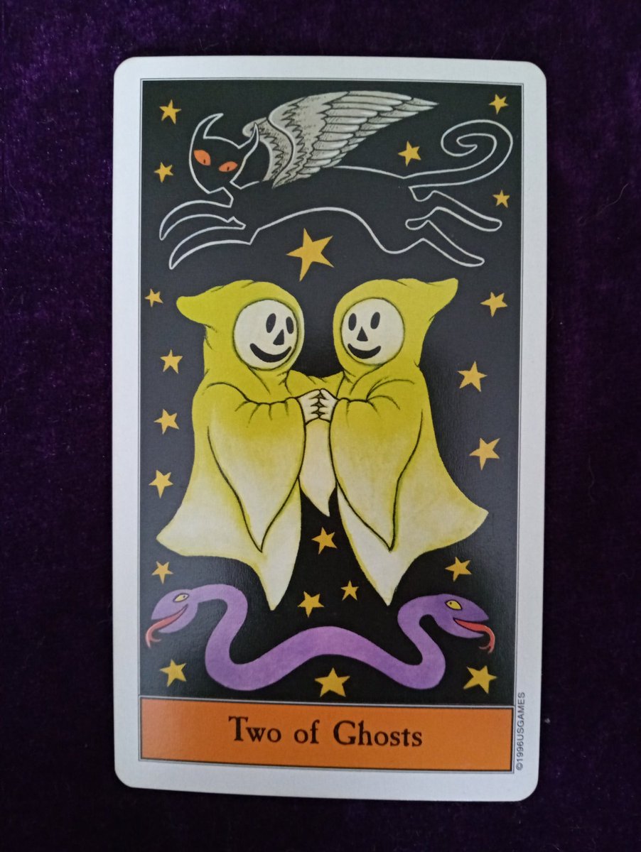 tigerlex333's tweet photo. Follow the black cat.
What is today's energy?
The energy today is a mix of harmonious division. There will be a click as things come together or a scream as they pull apart. Work with this energy and not against it.
#workenergy #harmoniousunion https://t.co/U91UgSBPkv