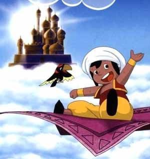 CartoonZman's tweet photo. مسلسل مغامرات سندباد يقوم في الأصل على القصص القديمة المعروفة ألف ليلة وليلة وفي قصص ألف ليلة وليلة السندباد هو بحار عربي من بغداد يهوى الإبحار والمغامرات وتحكى قصصه والمصاعب التي يواجهها ويتغلب عليها وسندباد هنا ��اجر مسافر يبحر أحيانا وأحيانا أخرى يسافر بجمله على البر. https://t.co/GfEOOGWfqX