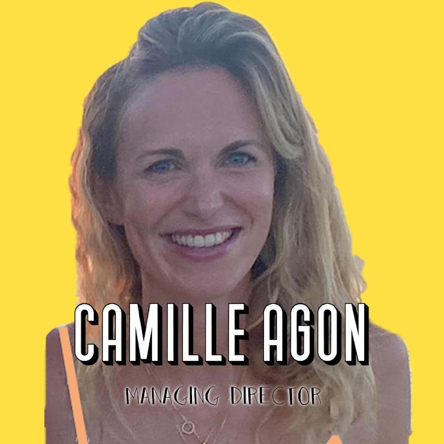 cmarkea's tweet photo. 🔉 Écoutez le témoignage de @CamilleAgon, entrepreneuse de la tech et l'une des rôles modèles de #TechThePower, à travers le podcast #InPower de #MybetterSelf 👉https://t.co/7wGGdspaoS https://t.co/sjrOYx3A7V