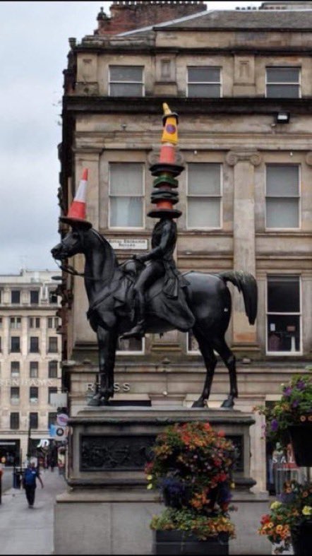 Let's have a vote, what's the best city in Scotland? 

❤️ for Edinburgh 
♻️ retweet for Glasgow