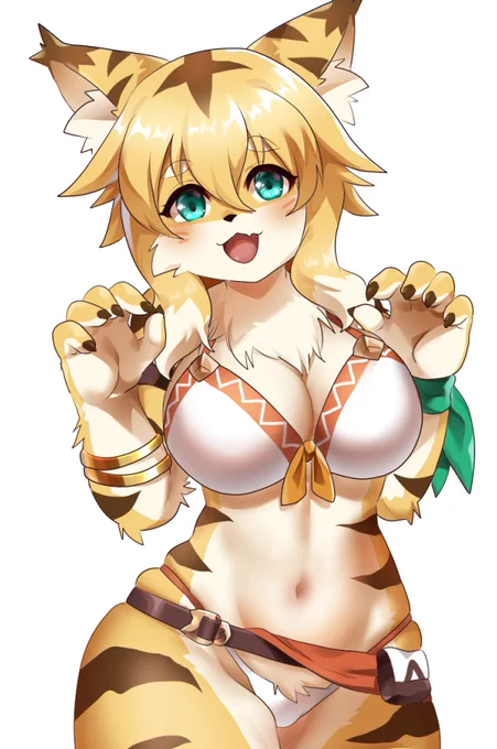 🐯 