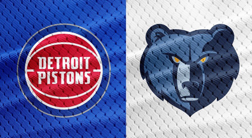 PistonsMatt's tweet photo. 🚨 TICKET GIVEAWAY 

RETWEET for a chance to win two Lower Level tickets to Detroit Pistons vs Memphis Grizzlies Thu. 2/10 at 7 PM!

Must be following me. Enter contest by 5 PM on 2/9. Winner notified via DM! https://t.co/LDBfAzWEjD