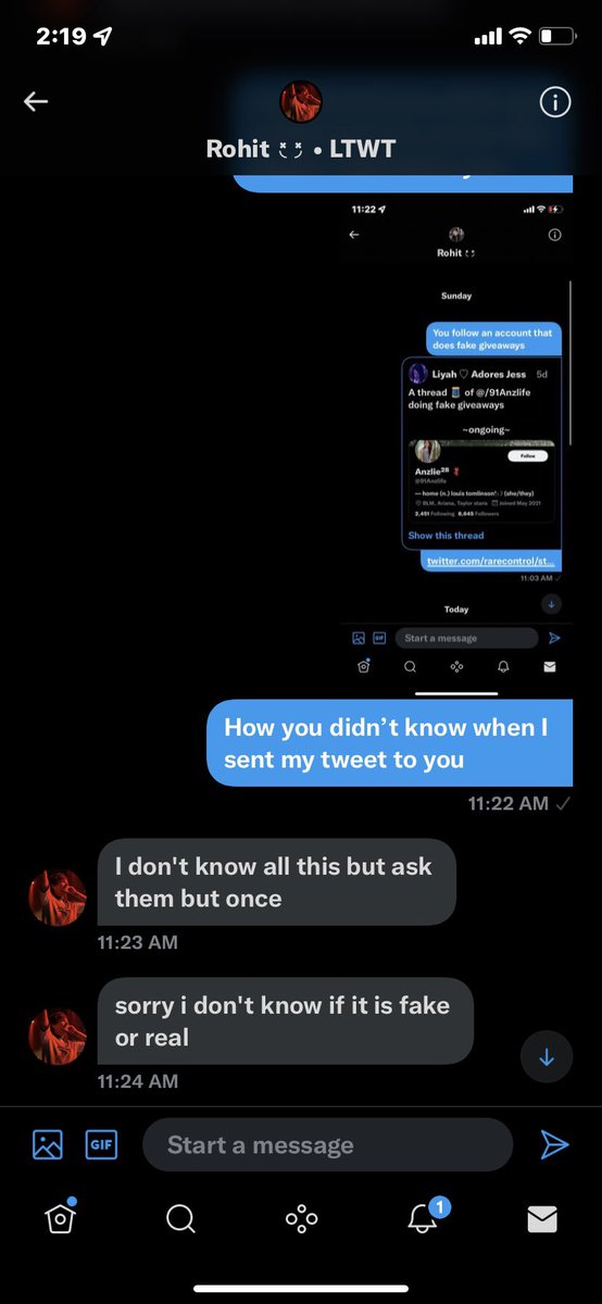 Liyah (Jess’ Version) 🧣 (@rarecontroll) / Posts / X