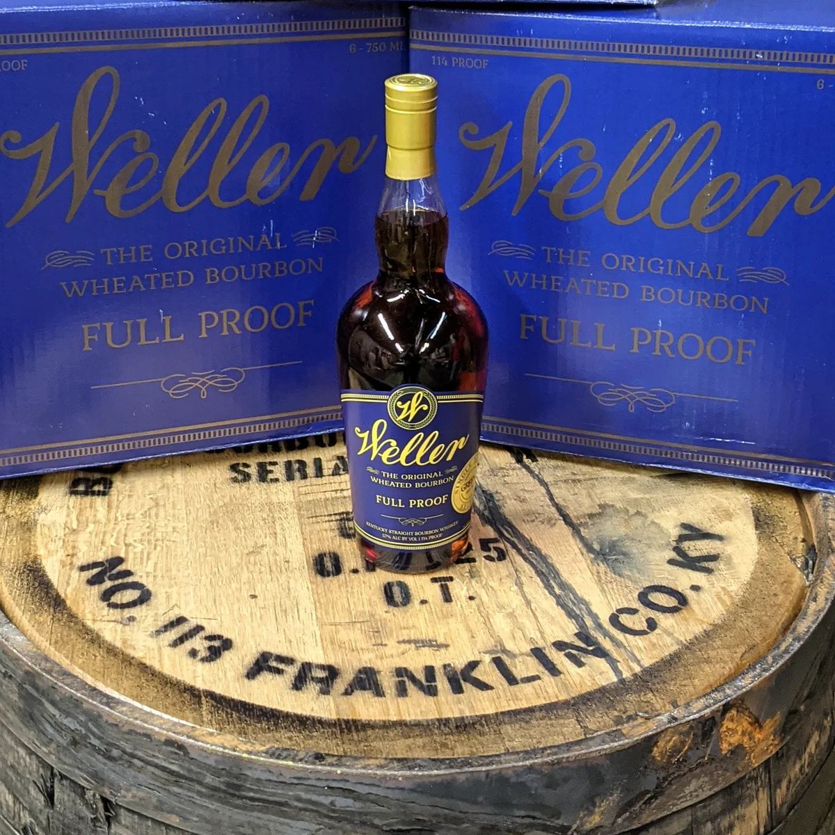 Green's Wine/Spirits tweet media