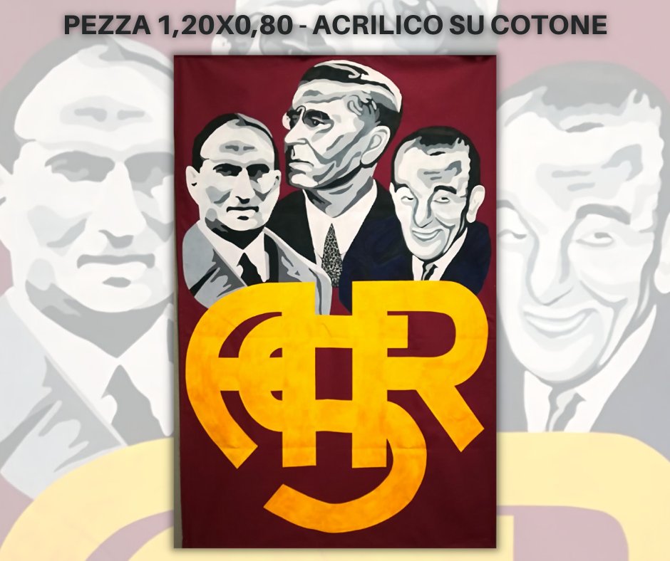 Realizzazione di #pezze #striscioni #stendardi e #bandiere di tutte le dimensioni, senza limite di quantitativo e colori. Cuciture, asole, fascette in cotone, spedizione e tanti altri servizi accessori. 
<a href="/ToccoFelpato/">ToccoFelpato</a>

Per informazioni scrivici una mail a toccofelpato@email.it