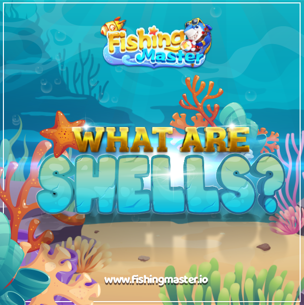 0xFishingMaster's tweet image. What are Shells?🤔💭

Each Bullet fired🔥 leaves one Shell behind. Shells are for upgrading cannons in the game👾By simply firing Bullets, you will get Shells, which is the only way🔥

Curious about the game?

Click here for more ➡️docs.fishingmaster.io/faq
