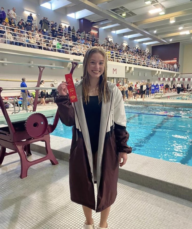 Good luck to Lilly Deeds at the Valpo Dive Regional tonight! <a href="/MHSSection/">MHS Section</a> <a href="/SCMMHSCavemen/">Mishawaka HS</a> @SCM_Supt <a href="/SCMSchools/">SCM Schools</a> <a href="/MishawakaSwim/">Mishawaka High School Swim and Dive</a> <a href="/BodyMishawaka/">Mishawaka Student Body</a> <a href="/IHSAA1/">IHSAA</a>