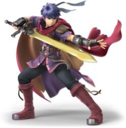 IkePosting tweet picture
