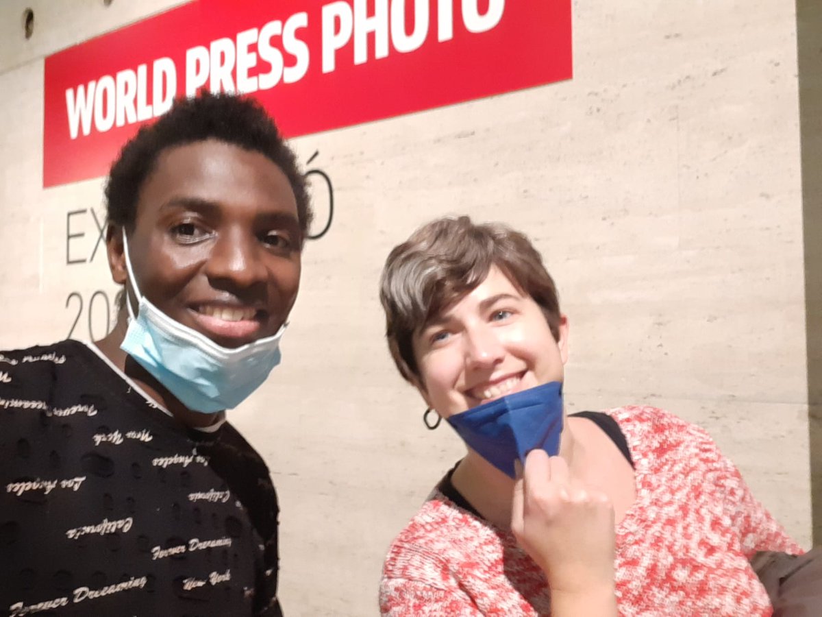 Queden poques plaçes per jovent tutelat o extutelat que vulgui tenir un/a mentor/a aquest any: 

✅5 al #ProjecteAtenea,de suport a la trajectòria formativa
✅6 al #ProjecteReferents per a joves del Maresme
✅ 6 al #ProjecteReferents per a joves del #VallèsOccidental