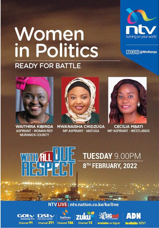 TeamMbati4westy's tweet photo. @CeciliaMbati #RohoSafi the Next Westlands MP is ready for battle!Watch her on @ntvkenya tonight @jamessmat #TukoreadyNaMbatiWestlands #QueenOfTheWest
#MbatiForMPWestlands
#CeciliaMbatiForWestlandsMP 
#TeamCeciliaMbatiForMPWestlands https://t.co/HG3LuR1JZq