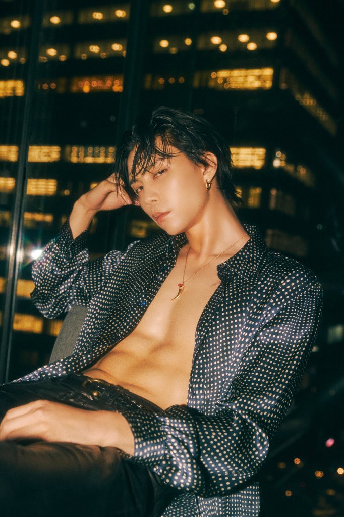hoeforjhnnysh's tweet photo. Happy birthday to the sexiest man alive 😘 https://t.co/OCxaiOM6lB