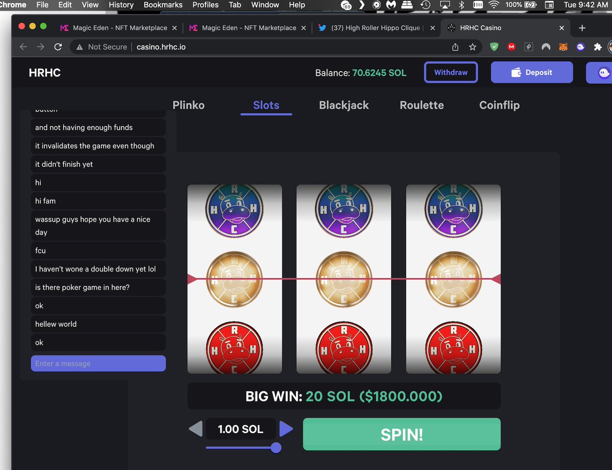 ⒶLPHA D◎G 🏴‍☠️ tweet media