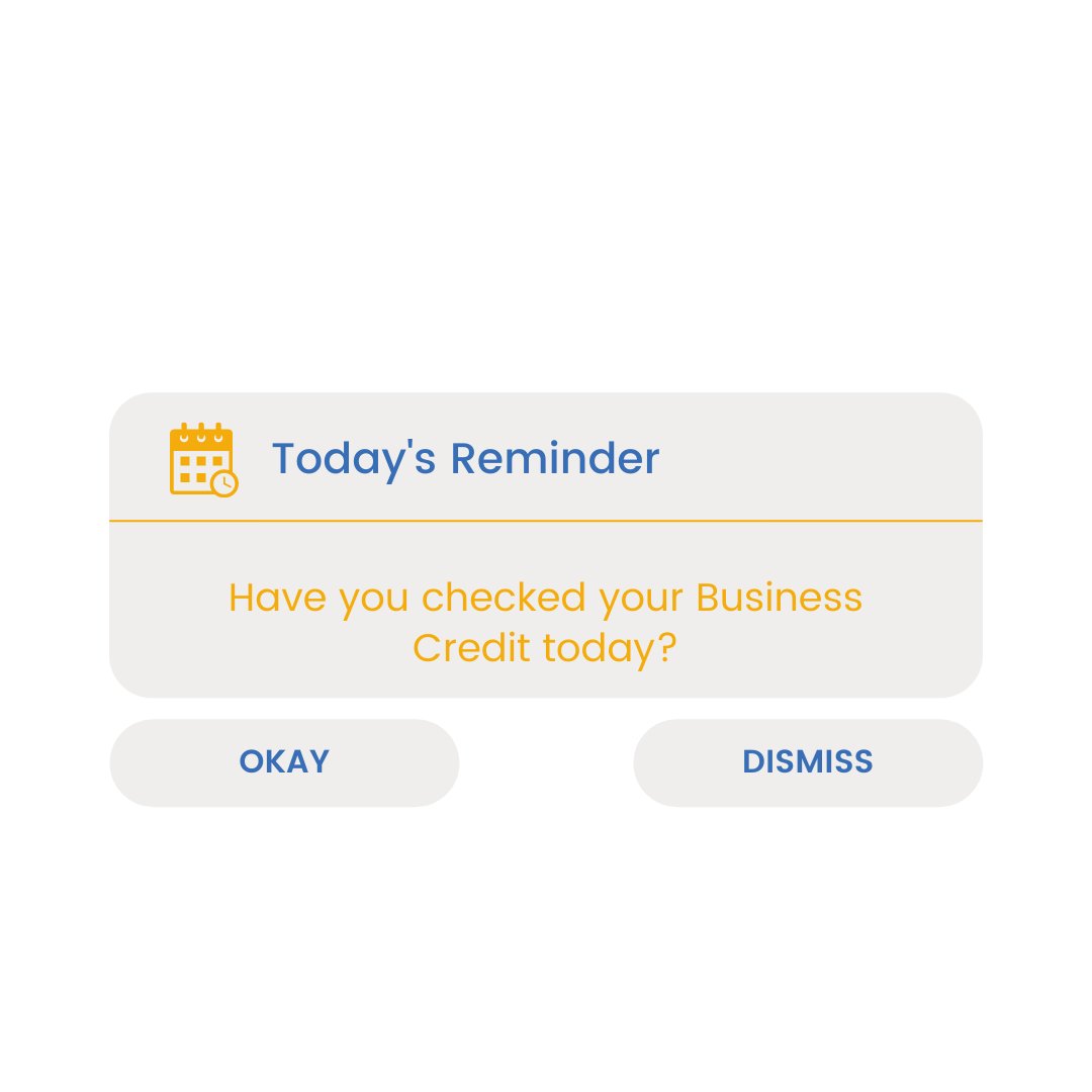fund4lyfe's tweet photo. Ooops!! Some good night notification for you. #businesscredit #credit #buildingbusinesscredit https://t.co/EO2qQi52OL